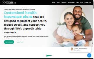 US Health Insurance Options LLC