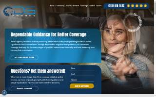 DG Insurance Agency