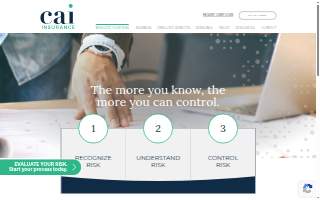 CAI Insurance Agency, Inc.