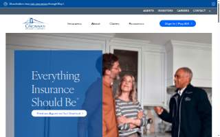 The Cincinnati Insurance Companies
