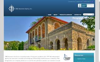 CMS Insurance Agency Inc