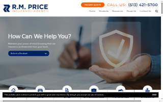 RM Price Insurance