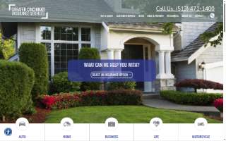 Greater Cincinnati Insurance Services
