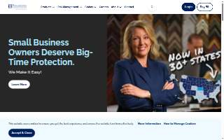 Philadelphia Insurance Co