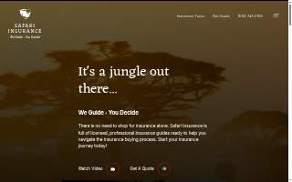 Safari Insurance
