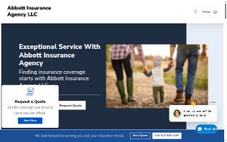 Abbott Insurance Agency, LLC
