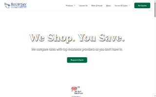 BlueJay Insurance Agency, Inc.