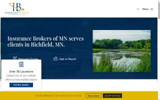 Insurance Brokers of MN-Brett Flatmoe