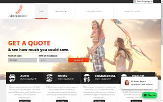 Allinsurance seguros