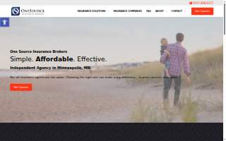 One Source Insurance Brokers