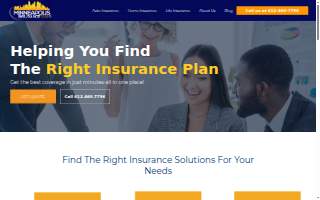 Minneapolis Insurance Specialists Team
