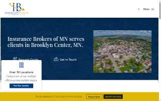 Insurance Brokers of MN, Inc