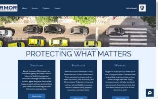 Armor Insurance Minnesota LLC