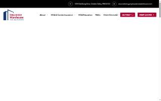 Insurance Warehouse Inc.