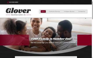 Glover Insurance Agency