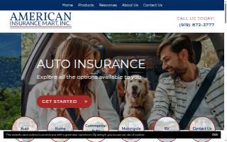 American Insurance Mart, Inc