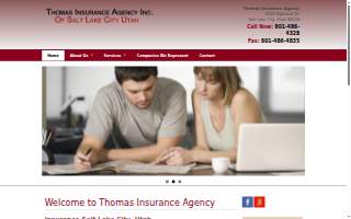Thomas Insurance Agency