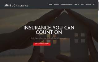 Salt Lake City Insurance Group