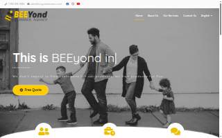 BEEyond Insurance Agency