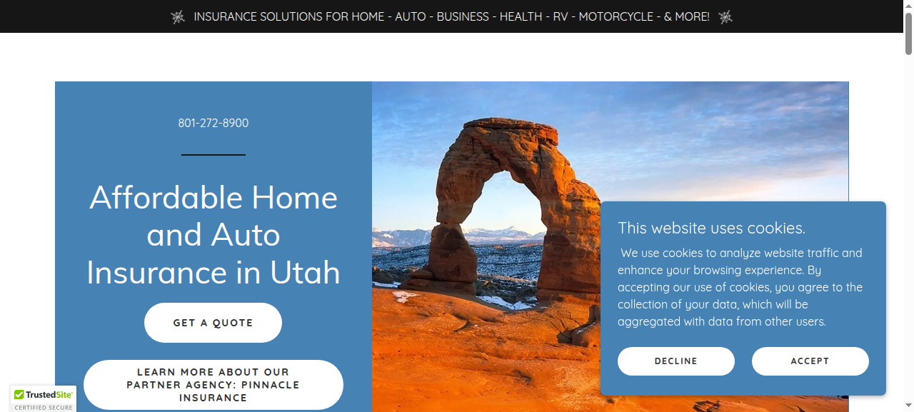 A Affordable Insurance