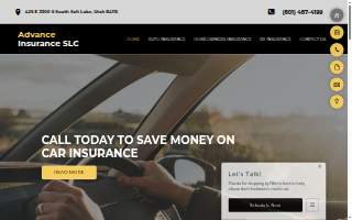Advance Insurance SLC