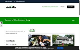 Miller Insurance Group, LLC