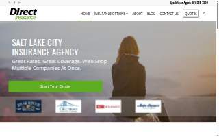 Direct Insurance Services
