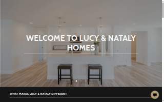 Lucy Guzman Nataly Acosta - Mother/Daughter Real Estate Team