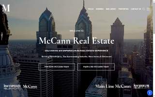 The Mike McCann Team, | KW Empower