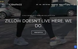 Philadelphia Home Collective | Philadelphia Real Estate Agents website