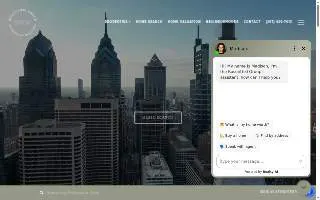 Rosenthal Group website