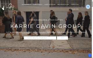 Karrie Gavin Group - Real Estate