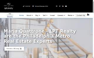 Maria Quattrone - LPT Realty