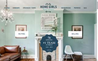 Philly Home Girls - Elfant Wissahickon Realtors