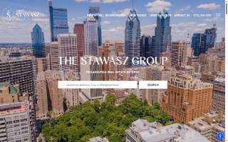 Philadelphia and New Jersey Real Estate - The Stawasz Group