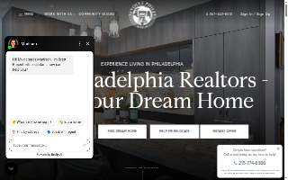 Brett Rosenthal - Greater Philadelphia Realtor | Compass