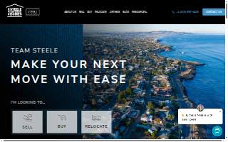 Team Steele San Diego Homes