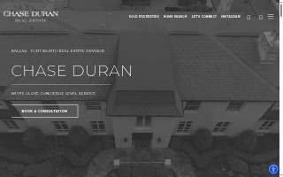 Chase Duran Dallas-Fort Worth Realtor