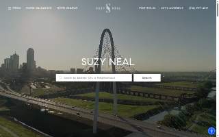 Suzy Neal, Dallas Realtor