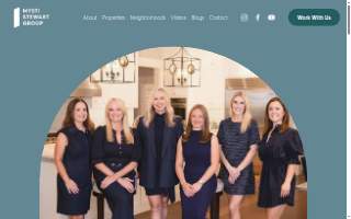 Mysti Stewart Group, Real Estate Agents