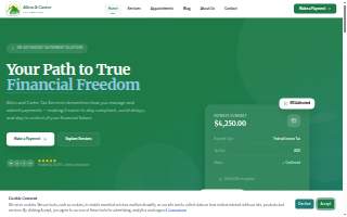 Allen and Carter Tax Service, LLC