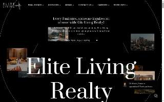 Elite Living Realty