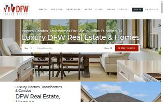 DFW Urban Realty