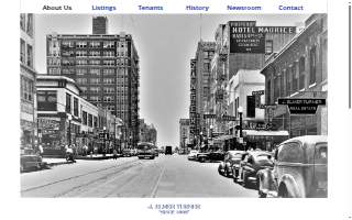 J. Elmer Turner, Realtors Inc.