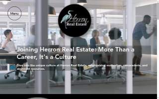 Herron Real Estate