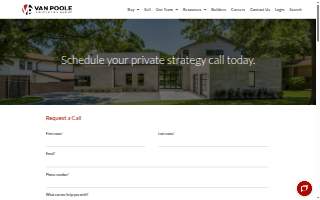 Van Poole Properties Group, KELLER WILLIAMS Realty