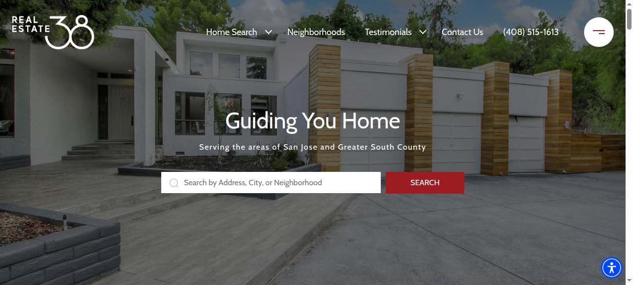 Real Estate 38 | Zaid Hanna – San Jose Realtor