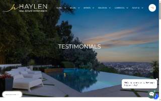 Haylen Real Estate