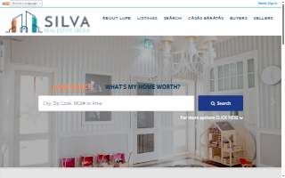 Lupe Silva, Top Producer Realtor