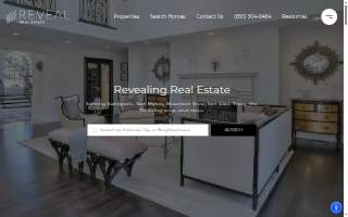 Maria Nichols - Reveal Real Estate